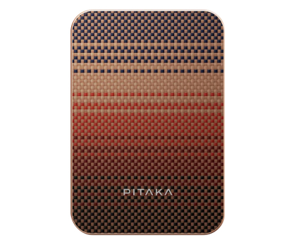 Powerbank PITAKA PowerBank Qi2 Sunset
